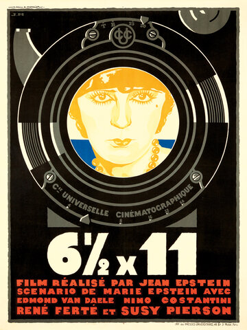 Six et demi onze (1927)