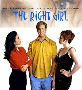 The Right Girl трейлер (2001)