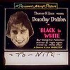 Black Is White трейлер (1920)