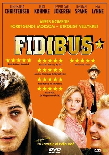 Fidibus трейлер (2006)