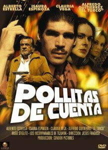 Pollitas de cuenta трейлер (1999)