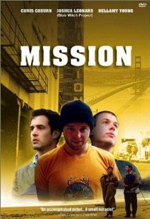 Mission трейлер (2001)