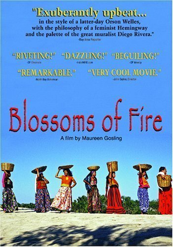 Blossoms of Fire (2001)
