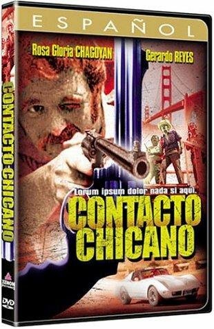 Contacto Chicano (1981)