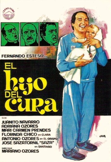 El hijo del cura (1982)