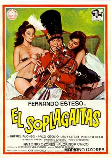 El soplagaitas (1981)