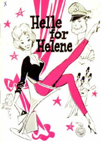 Helle for Helene трейлер (1959)