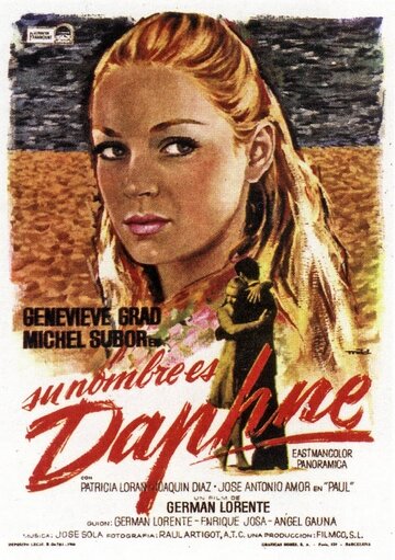 Su nombre es Daphne трейлер (1966)
