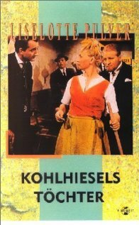 Kohlhiesels Töchter трейлер (1962)