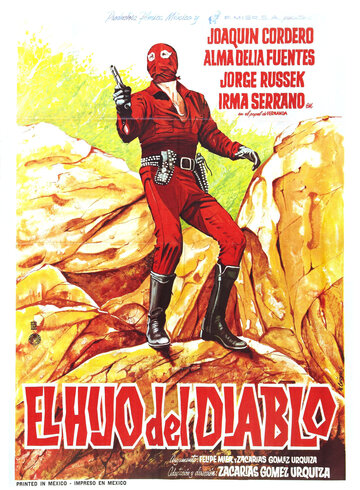 El hijo del diablo (1966)