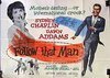 Follow That Man трейлер (1961)