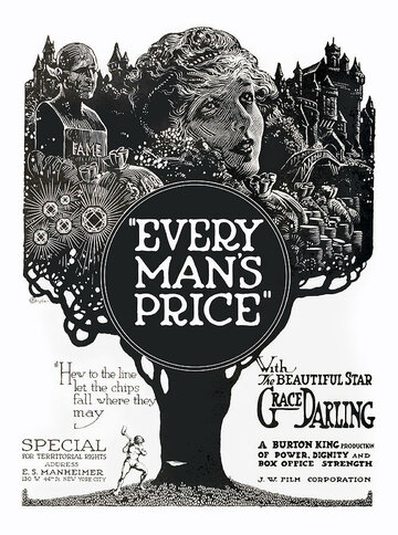 Цена обывателя трейлер (1921)
