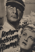 Холодная кровь трейлер (1936)