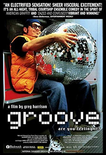 Groove трейлер (2000)