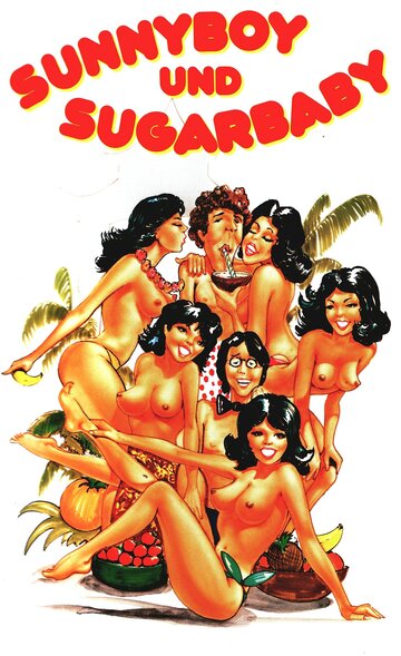 Sunnyboy und Sugarbaby трейлер (1979)