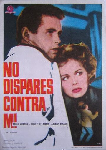 No dispares contra mí трейлер (1961)