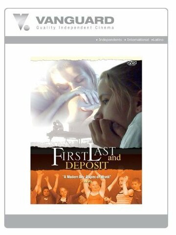 First, Last and Deposit трейлер (2000)