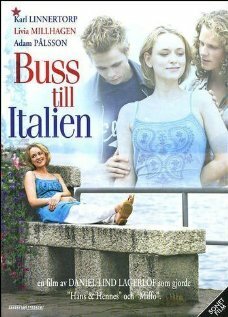 Автобусы в Италии трейлер (2005)