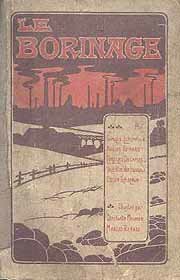 Misère au Borinage трейлер (1933)