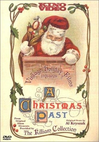 A Christmas Accident (1912)