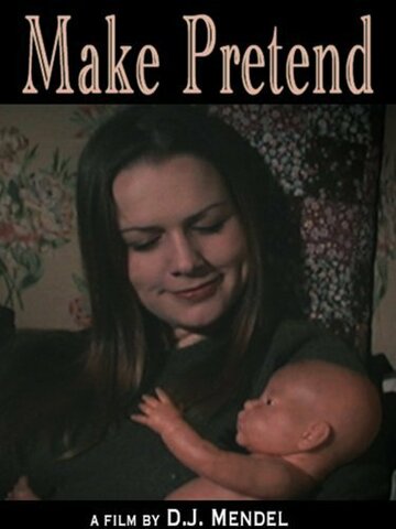 Make Pretend трейлер (2001)