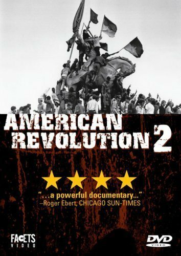 American Revolution 2 трейлер (1969)