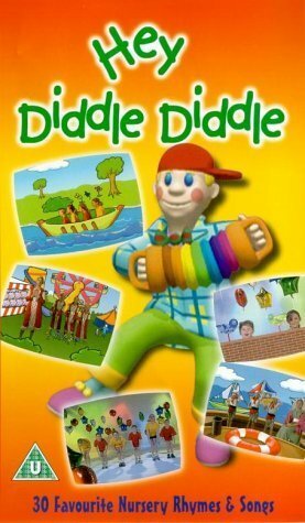 Hey Diddle Diddle (1935)