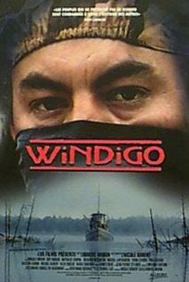 Windigo трейлер (1994)