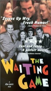 The Waiting Game трейлер (1999)