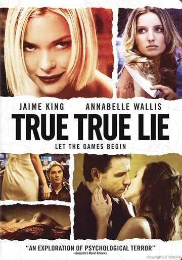 Правда, правда, ложь трейлер (2006)