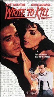 Write to Kill трейлер (1991)