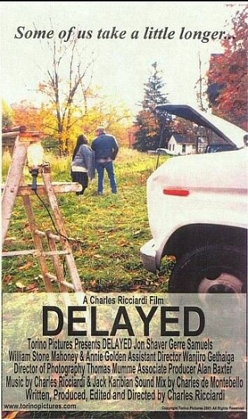 Delayed трейлер (2002)