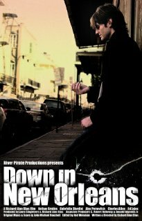 Down in New Orleans трейлер (2006)