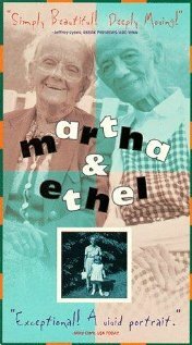 Марта и Этель трейлер (1994)
