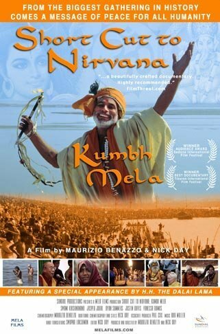Кратчайший путь к нирване: Кумбх Мела трейлер (2004)