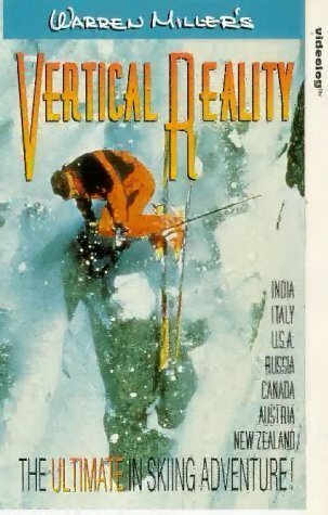 Вертикальная реальность трейлер (1994)