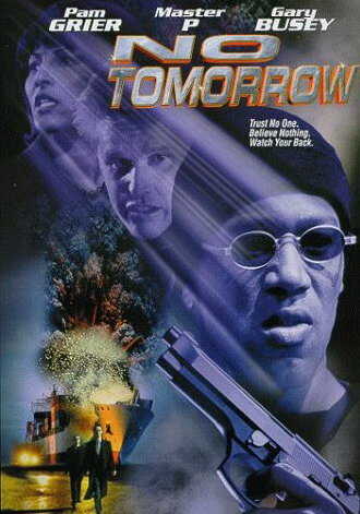 Завтра не придет никогда трейлер (1999)