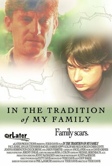 In the Tradition of My Family трейлер (2006)