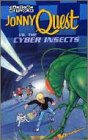 Jonny Quest Versus the Cyber Insects (1995)