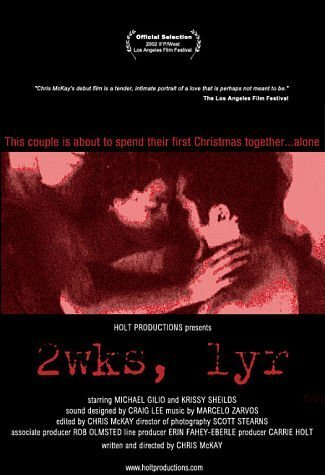 2wks, 1yr трейлер (2002)