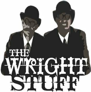 The Wright Stuff (2005)