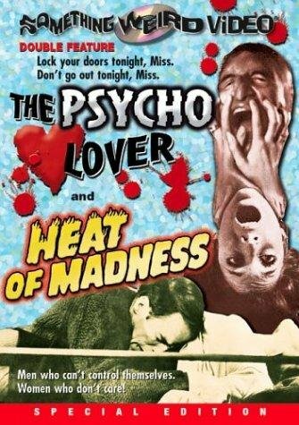 Heat of Madness трейлер (1966)