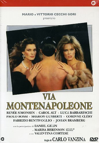 Via Montenapoleone (1987)