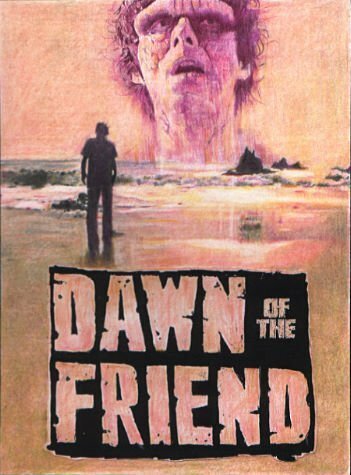 Dawn of the Friend трейлер (2004)