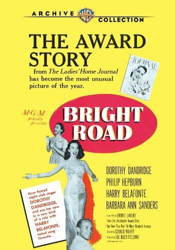 Bright Road трейлер (1953)