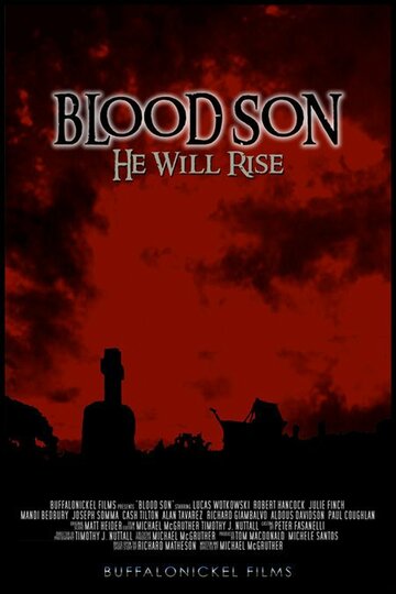 Кровный сын трейлер (2006)