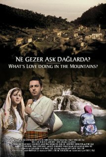 Ne gezer ask daglarda? трейлер (2005)