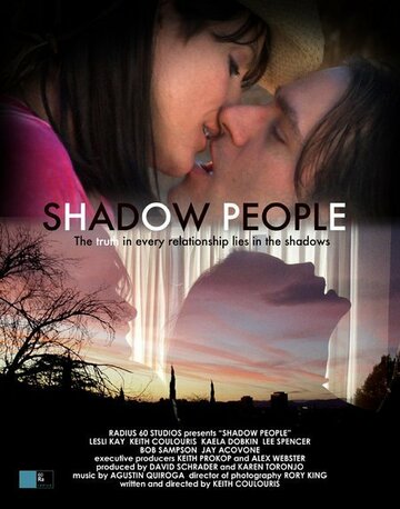 Shadow People (2007)