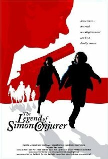 The Legend of Simon Conjurer трейлер (2006)