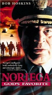 Норьега, любимец Бога трейлер (2000)